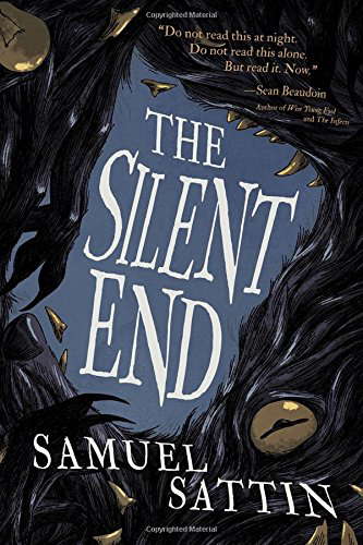 The Silent End poster