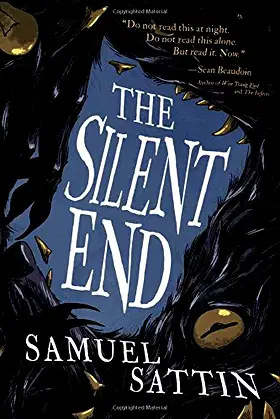 The Silent End poster