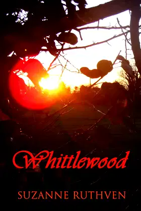 Whittlewood poster