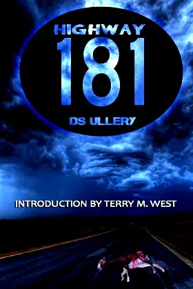 Highway 181 poster