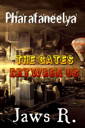 Pharafaneelya The Gate Between Us poster