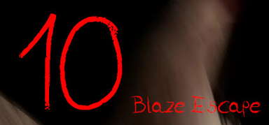 10 Blaze Escape capsule