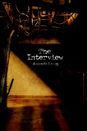 The Interview poster