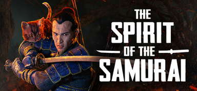 The Spirit of the Samurai capsule