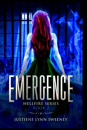 Emergence: HellFire Series Book 2 poster