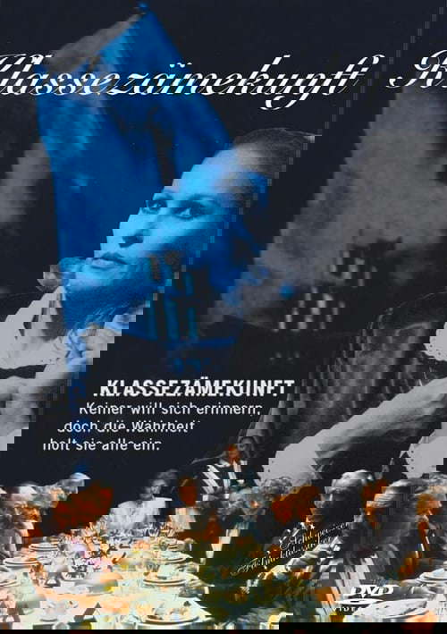 Broken Silence poster