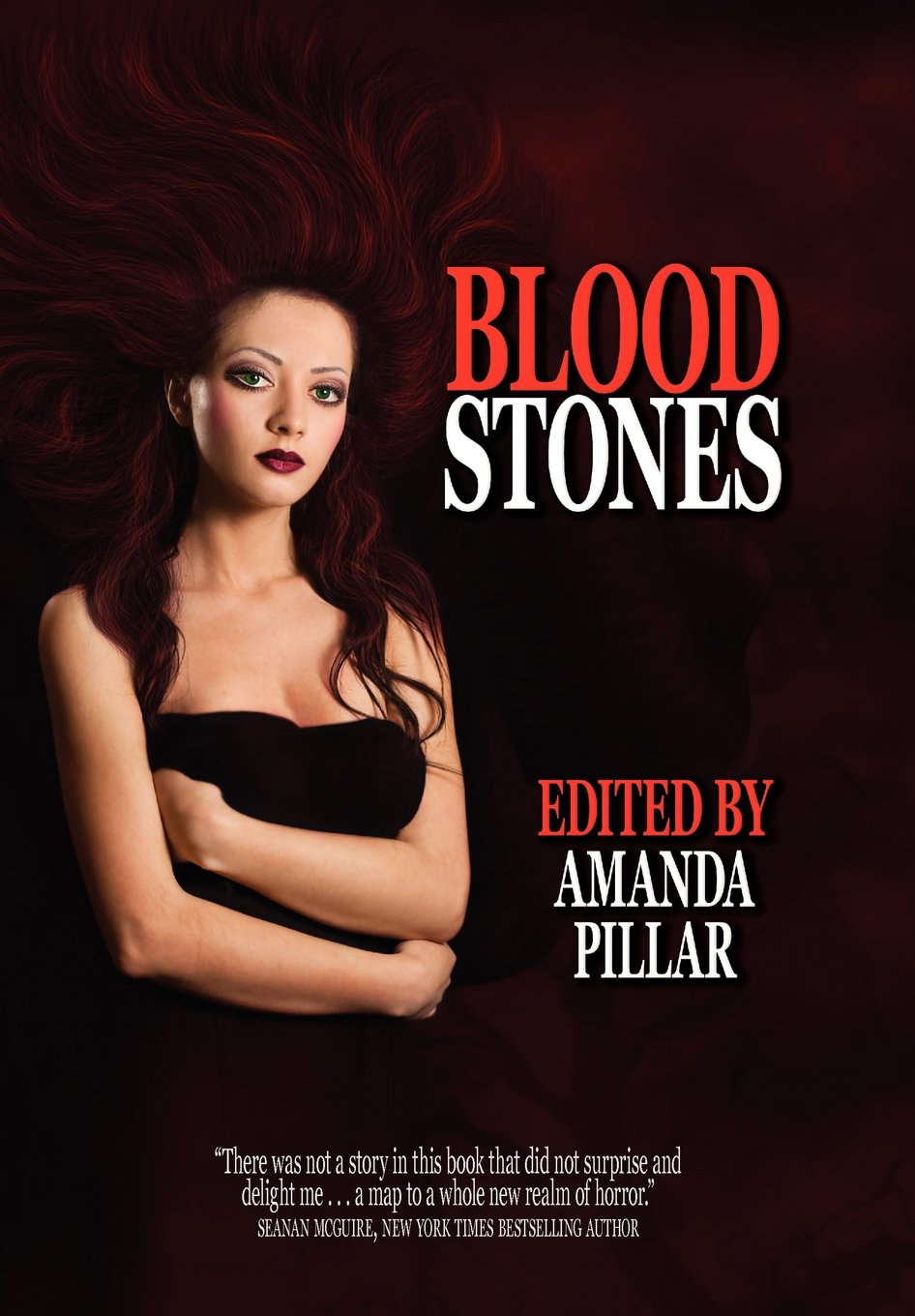 Bloodstones poster
