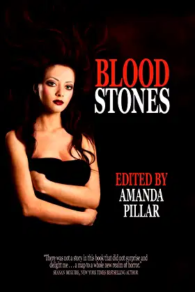 Bloodstones poster
