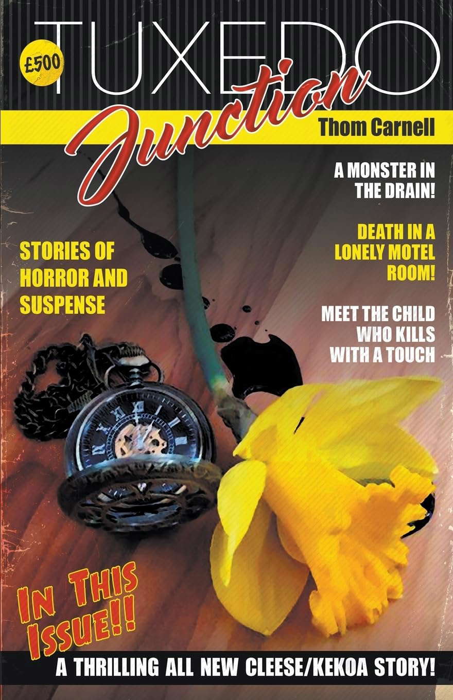 Tuxedo Junction poster