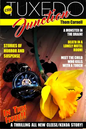 Tuxedo Junction poster