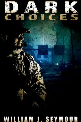 Dark Choices (Azhana Falls) poster