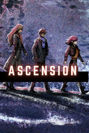 Ascension: Transition and Silver poster
