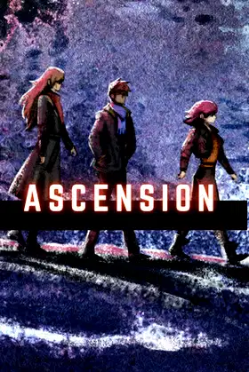 Ascension: Transition and Silver poster