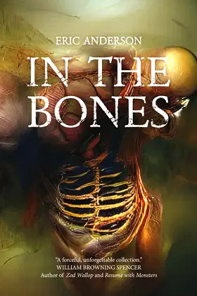 In the Bones poster