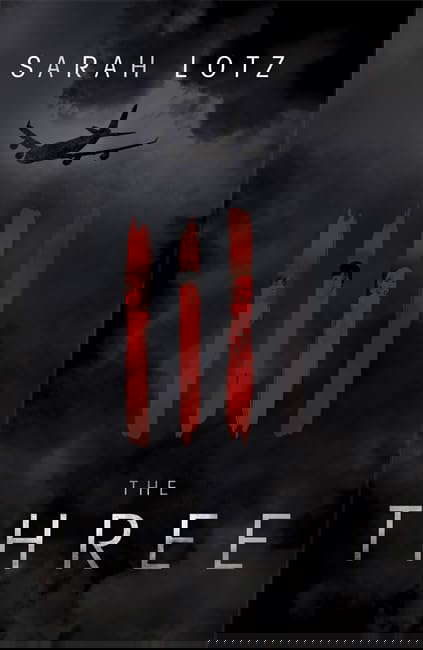 The Three poster