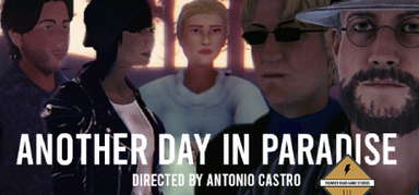 Another Day in Paradise capsule