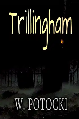 Trillingham poster