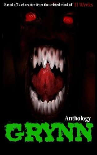 Grynn Anthology poster
