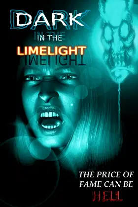Dark in the Limelight poster