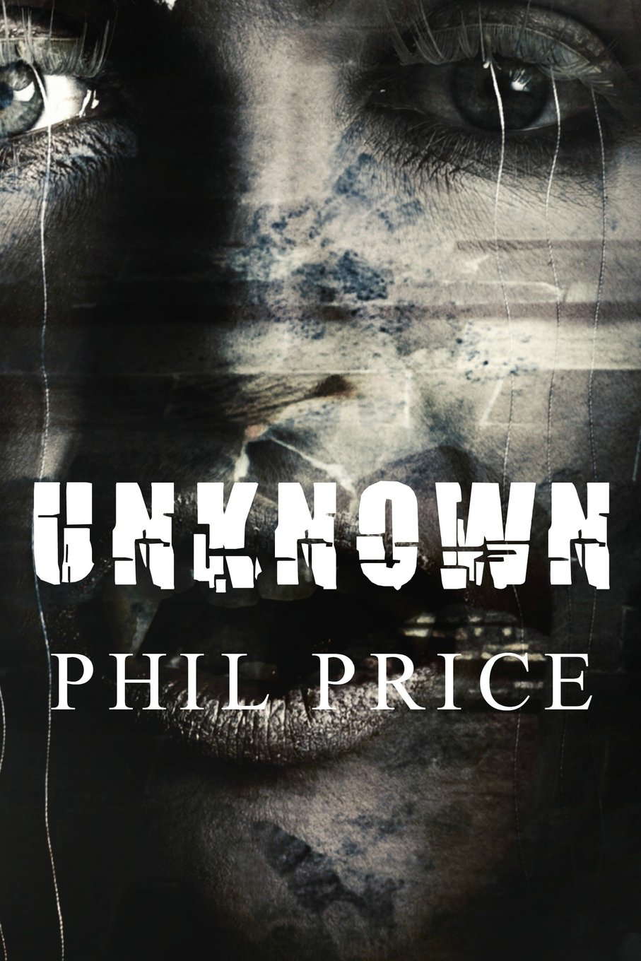 Unknown (The Forsaken Series) poster