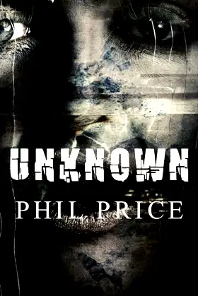 Unknown (The Forsaken Series) poster