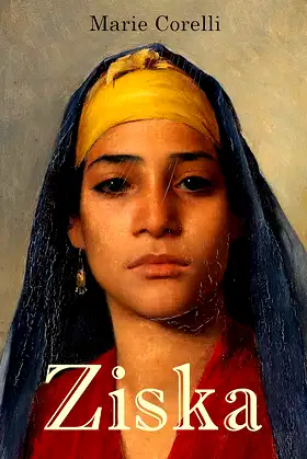 Ziska: Gothic Novel poster