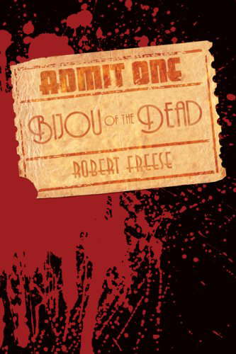 Bijou of the Dead poster