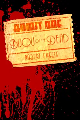 Bijou of the Dead poster