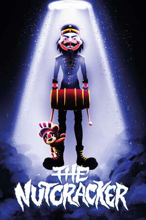 The Nutcracker poster