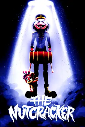 The Nutcracker poster