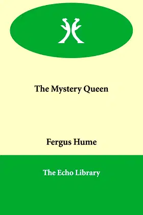 The Mystery Queen poster