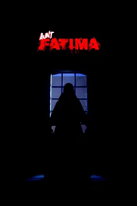 Aunt Fatima - خالة فاطمة poster
