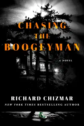 Chasing the Boogeyman (The Boogeyman Series) poster