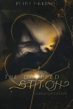 The Dropped Stitch: Transportation poster