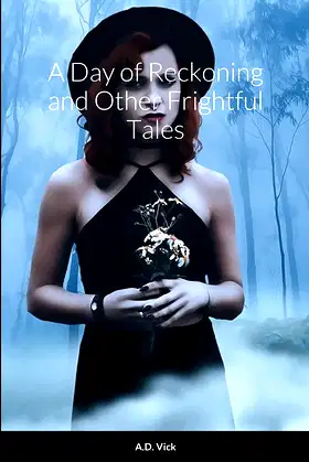 A Day of Reckoning and Other Frightful Tales poster