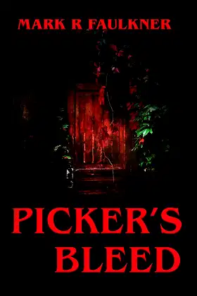 Picker's Bleed poster