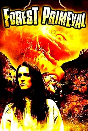 Forest Primeval poster