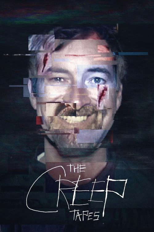 The Creep Tapes poster