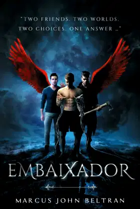 Embaixador poster