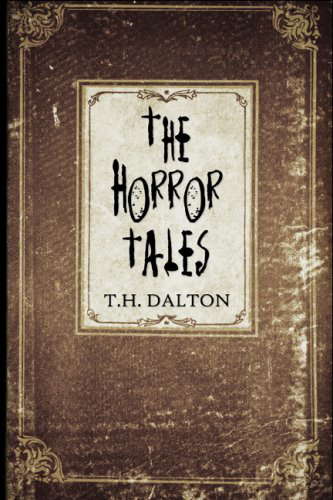 The Horror Tales poster
