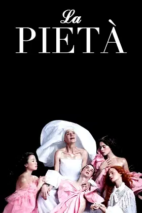 Piety poster