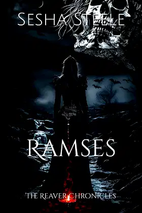 The Reaver Chronicles: Ramses poster