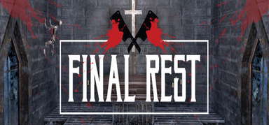 Final Rest capsule