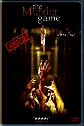 The Murder Game poster