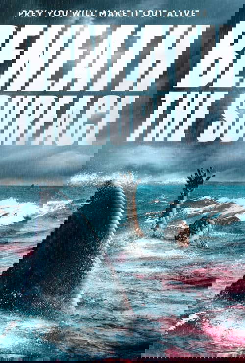 Beneath the Surface poster