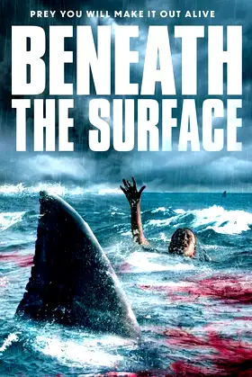 Beneath the Surface poster