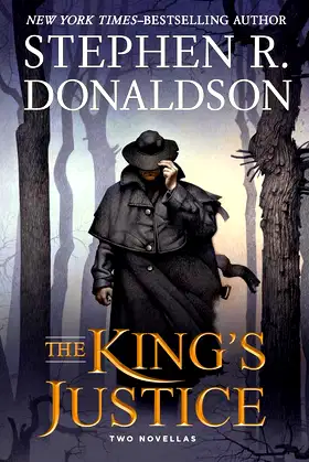 The King's Justice poster