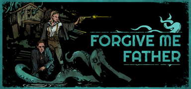 Forgive Me Father capsule
