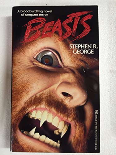 Beasts poster