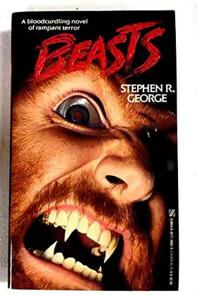 Beasts poster
